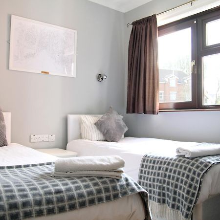 กรีนเมาท์ เบด แอนด์ เบรกฟาสต์ Bed & Breakfast เบลฟาสต์ ภายนอก รูปภาพ
