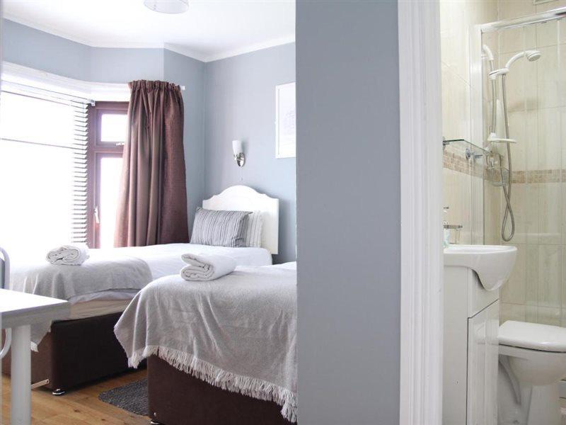 กรีนเมาท์ เบด แอนด์ เบรกฟาสต์ Bed & Breakfast เบลฟาสต์ ภายนอก รูปภาพ