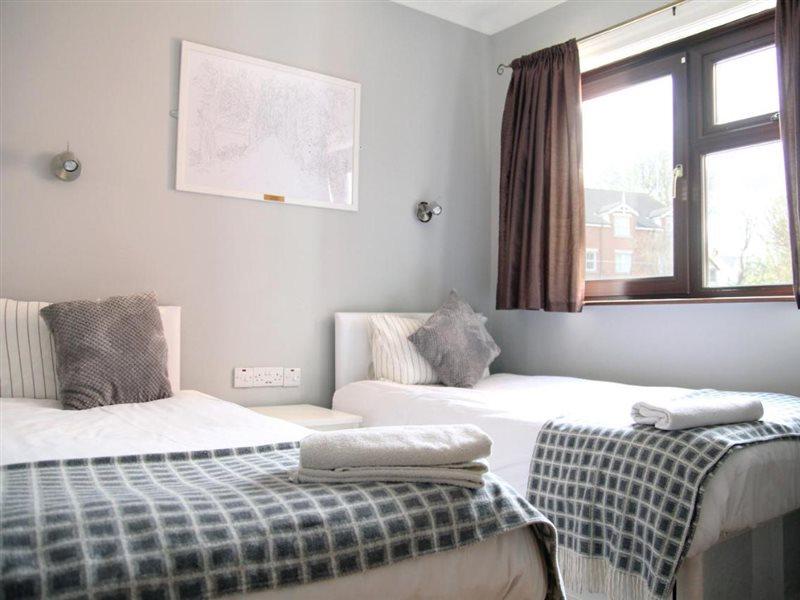 กรีนเมาท์ เบด แอนด์ เบรกฟาสต์ Bed & Breakfast เบลฟาสต์ ภายนอก รูปภาพ