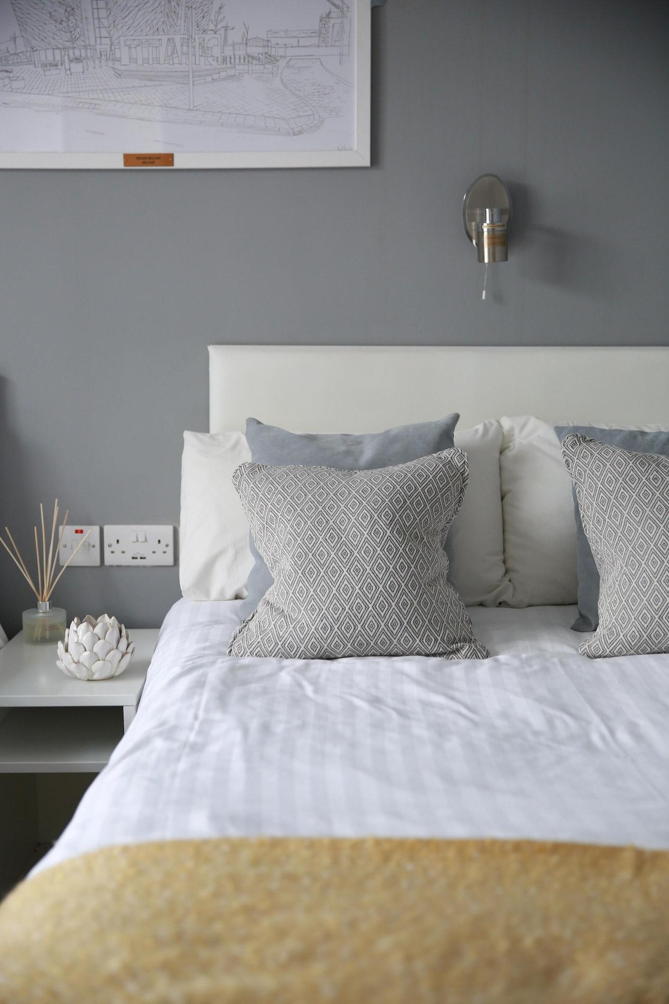 กรีนเมาท์ เบด แอนด์ เบรกฟาสต์ Bed & Breakfast เบลฟาสต์ ภายนอก รูปภาพ