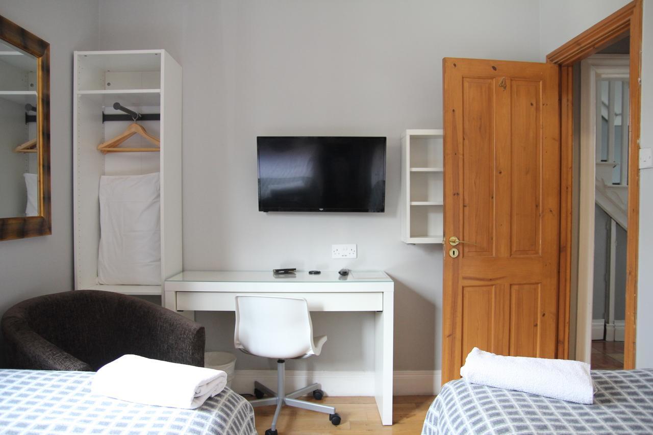 กรีนเมาท์ เบด แอนด์ เบรกฟาสต์ Bed & Breakfast เบลฟาสต์ ภายนอก รูปภาพ